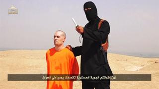 Estados Unidos: La ejecución de James Foley es auténtica