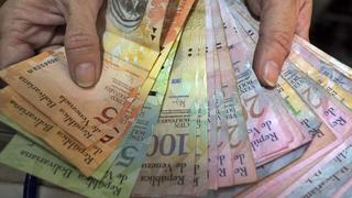 Venezuela: El dólar negro subió 1.600% en el gobierno de Maduro
