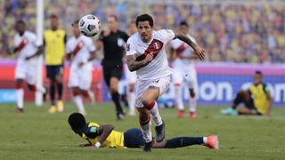 Gianluca Lapadula: los récords que espera romper este año con la selección peruana