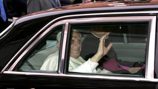 Benedicto XVI: texto sobre abusos reabre el debate sobre "los dos papas"