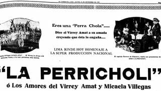 La historia del cine peruano en peligro de perderse para siempre por falta de una Cinemateca Nacional