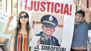 Elvis Miranda: toda la cronología del caso tras pedido de prisión para el policía