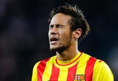 Neymar revela la vergüenza que vivió en su primer día en el Barcelona