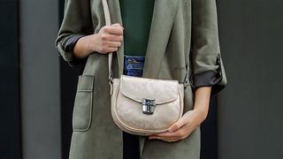 Adquiere las mejores carteras en Milano Bags con el 25% de descuento