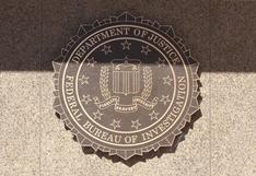 FBI y PNP evalúan desarrollar programa de cooperación en seguridad 
