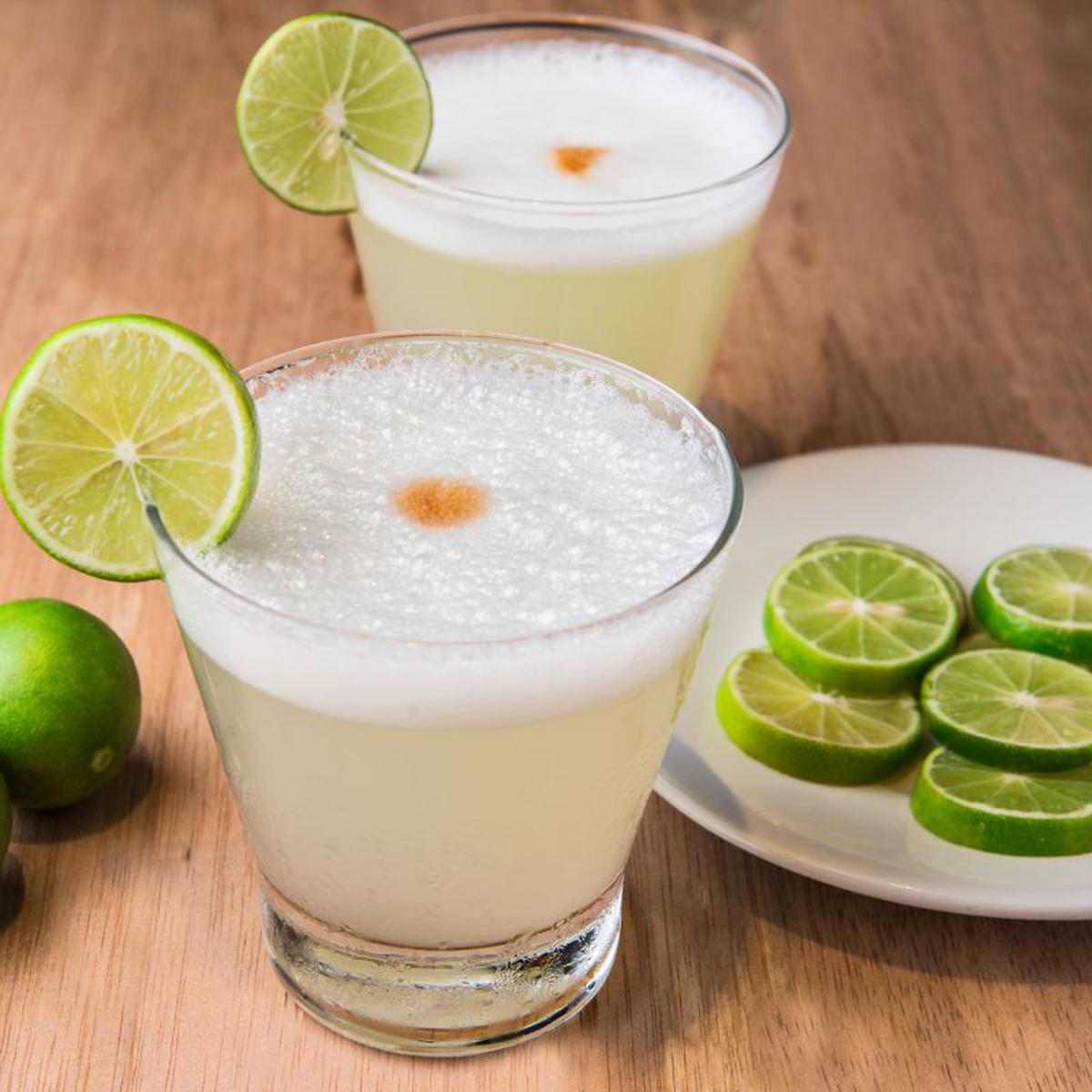 Receta de pisco sour | ingredientes | preparación | receta gratis |  secretos | pasos | tips | comidas | cocina | platos | gastronomía | peru |  | PROVECHO | EL COMERCIO PERÚ