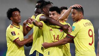 Selección Peruana: ¿qué opinan los jugadores colombianos del duelo ante la Bicolor?