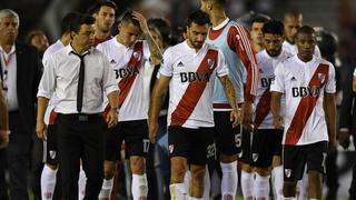River Plate cayó 2-1 ante Gimnasia por la Superliga argentina