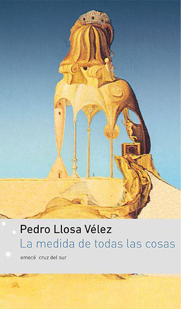 Pedro Llosa Vélez: "Las parejas y las sociedades no siempre son democráticas"