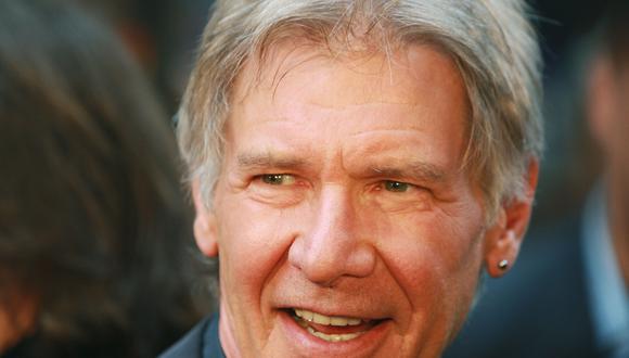 Guion de Harrison Ford fue subastado por más de 12 mil euros. (Foto: Lucasfilm/Disney)