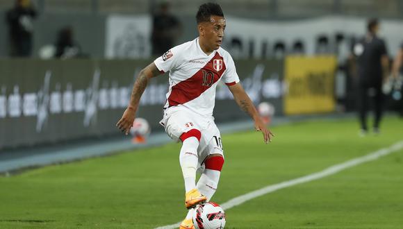 Conoce al árbitro que dirigirá el amistoso Perú vs. México. (Foto: GEC)