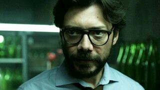 "La Casa de Papel", ¿tendrá más temporadas? Álvaro Morte cree que 'El Profesor' todavía tiene algo que decir