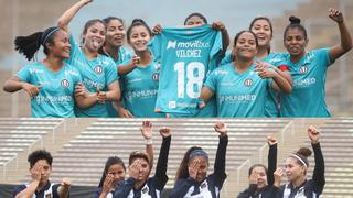 Liga Femenina 2021: ¿cuándo, a qué hora y dónde ver el ‘Clasico’ entre Universitario y Alianza Lima?