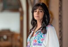 Por qué Giselle González eligió a Livia Brito como protagonista de “Mujer de nadie”