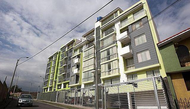 Revisa en esta galería cuál ha sido la evolución del precio de las viviendas vendidas entre el 2004 y 2018, en los distritos ubicados en el sector urbano de Lima Este, según cifras de Capeco.