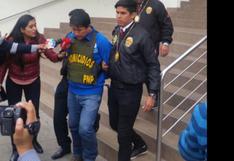Áncash: juzgado ordena que ex alcalde de Casma siga en la cárcel por 53 días