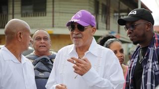 Surinam: Expresidente Desi Bouterse apela condena de 20 años por masacre en 1982