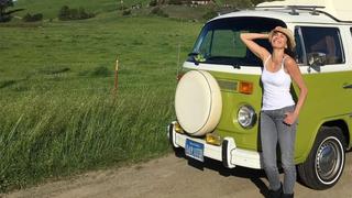 Teri Hatcher: ¿La actriz está en la ruina y vive en una camioneta?