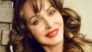 Gaby Spanic y sus primeras imágenes en “Corazón guerrero”