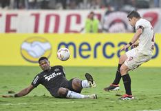 Botafogo derrotó 1-0 a Universitario y clasificó a octavos de final de la Copa Libertadores | VIDEO