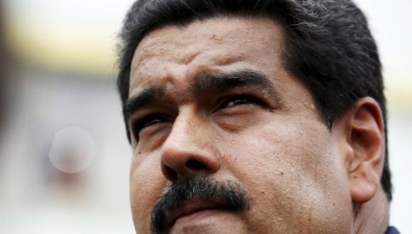 “Debemos cambiar al gobierno de Maduro para cambiar el modelo”