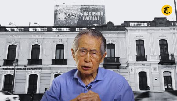 El Ministerio Público solicitó 25 años de cárcel contra el expresidente Alberto Fujimori por el Caso Pativilca, a raíz del asesinato de seis personas perpetrado en 1992. (Foto: El Comercio)