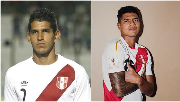 La selección peruana presenta una cantidad considerable de ausencias por lesión para los duelos ante Chile y Estados Unidos. Ahora ha sido desconvocado Luis Abram por molestias físicas. (Foto: USI / FPF)