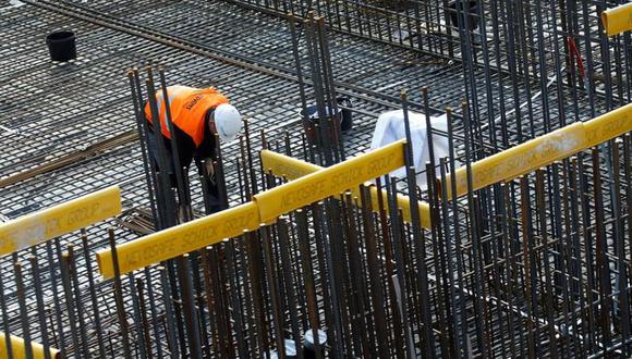 El sector construcción también apoyó la economía alemana. (Foto: Reuters)