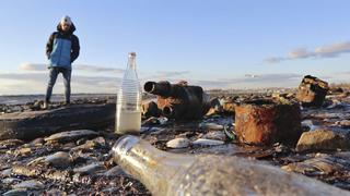 Una de las playas más contaminadas del mundo está en Nueva York [VIDEO]