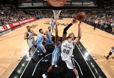 NBA: San Antonio Spurs alcanza histórica marca en la liga