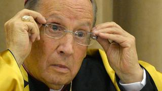 Falleció el obispo Javier Echevarría, prelado del Opus Dei