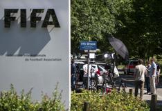 FIFA dispuesta a retirar sede a Rusia y Catar si comprueba sobornos