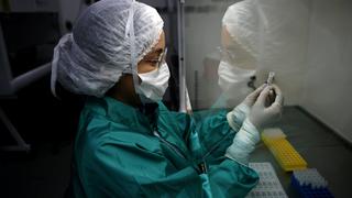 Coronavirus en Perú: gobierno de China entrega 30 mil kits de pruebas rápidas de COVID-19