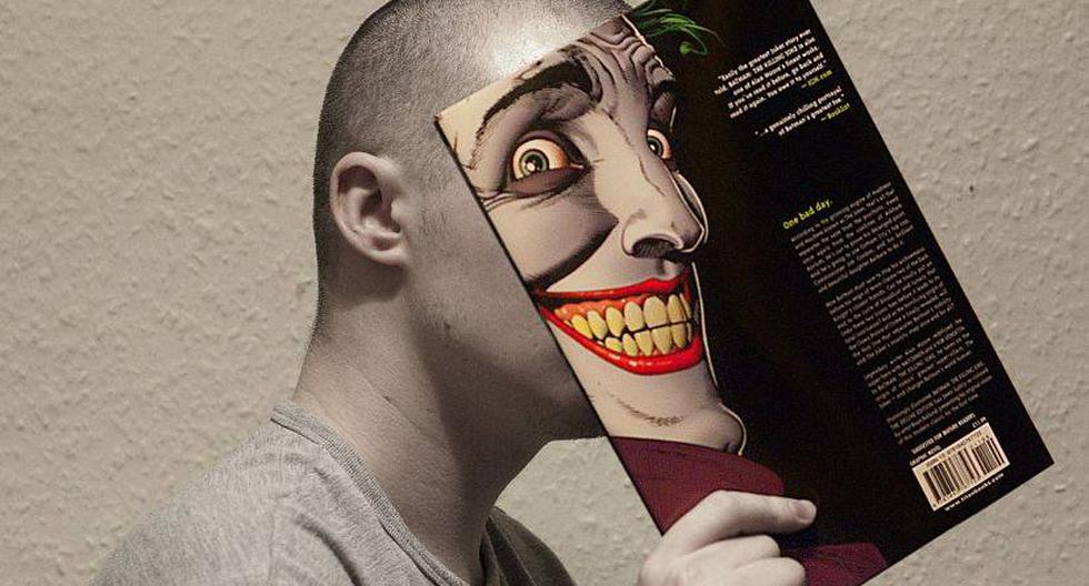 Los productores de 'Gotham' planea mantener la incógnita sobre la verdadera identidad del Joker. (Foto: falcifer/Flickr)