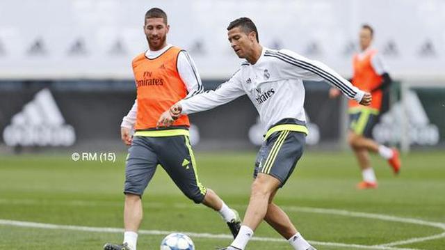Real Madrid: Gareth Bale sufrió lesión y no estará ante el PSG - 2