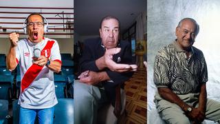 Las 10 expresiones futboleras más populares en el Perú