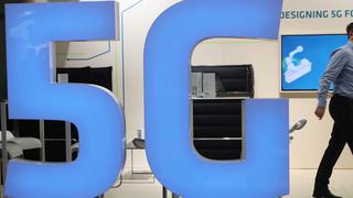 5G | Conexión arranca en Suiza pese a dudas sobre sus efectos y obstáculos legales