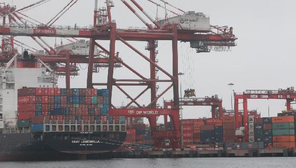 Traer al Perú un contenedor de China de 40 pies de carga general se ha multiplicado hasta por cuatro veces su valor. (Foto: GEC)