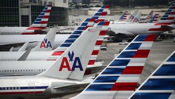 American Airlines empezará vuelos charter de Los Angeles a Cuba