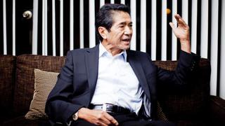 Yoshiyama revela que empresario que falleció hace 2 años donó para campañas