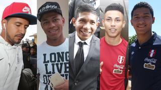 Fútbol peruano: cinco peruanos que no despegaron según AS