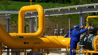 Rusia cortó el suministro de gas a Finlandia por negarse a pagar en rublos