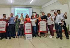 Ucayali: entregan título de propiedad para formalización de filial de Universidad Nacional de Ucayali en Aguaytia
