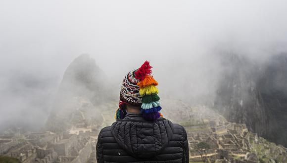 Machu Picchu reabre sus puertas al turismo desde el 1 noviembre con el 30% de aforo, con todos los protocolos necesarios. (Foto: AFP)