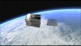 Israel lanza Venus, su primer satélite de investigación medioambiental[VIDEO]