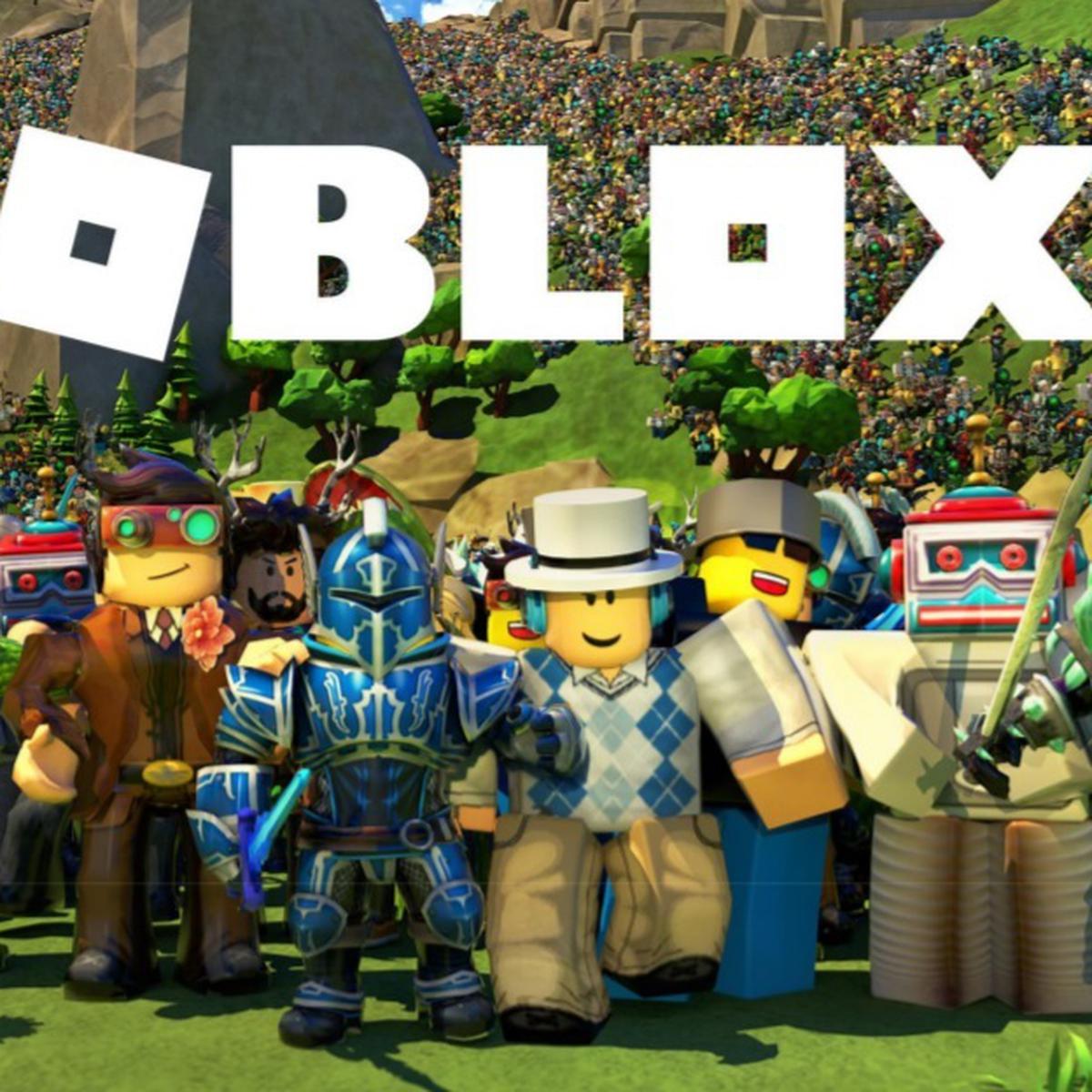 Roblox restringirá contenido para 'mayores de 17 años' a desarrolladores