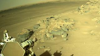 La NASA revela su plan para traer a la Tierra las muestras marcianas en 2033
