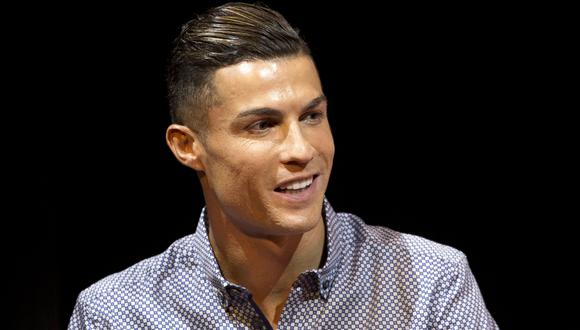 Cristiano Ronaldo definió el año 2018 como "el más difícil" en el plano personal. (Foto: AFP)