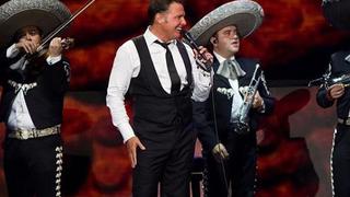 Luis Miguel cumple promesa a ciudad mexicana de Hermosillo