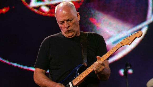 Pink Floyd: David Gilmour se despidió formalmente de la banda